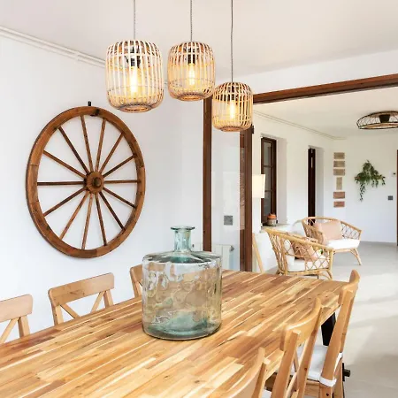 Olivera By Interhome Holiday home Calonge (Catalonia)
