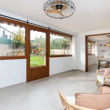 Olivera By Interhome * Calonge (Catalonia)