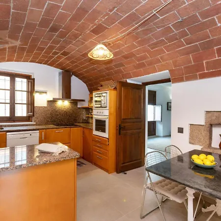 Feriehus Olivera By Interhome Calonge (Catalonia)