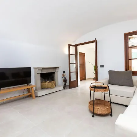 Olivera By Interhome Calonge (Catalonia)