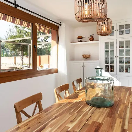 Olivera By Interhome Holiday home Calonge (Catalonia)
