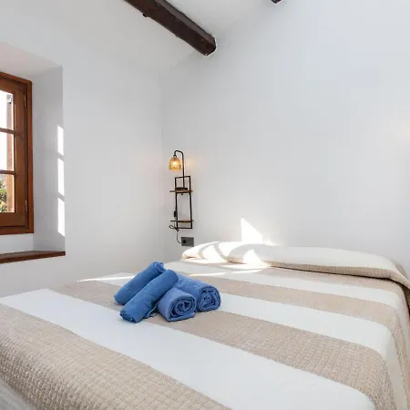 Feriehus Olivera By Interhome