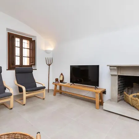 Olivera By Interhome * Calonge (Catalonia)