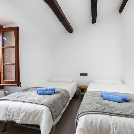 Holiday home Olivera By Interhome Calonge (Catalonia)