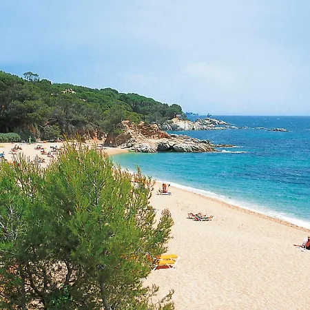 Olivera By Interhome Feriehus Calonge (Catalonia)
