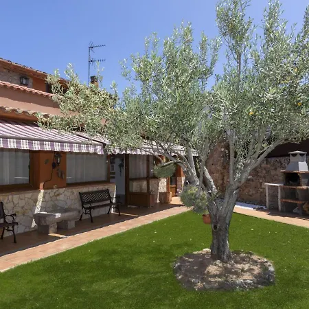 Olivera By Interhome * Calonge (Catalonia)
