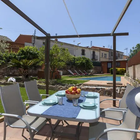 Olivera By Interhome Calonge (Catalonia)
