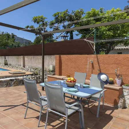 Olivera By Interhome * Calonge (Catalonia)