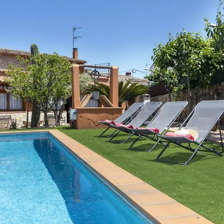 Feriehus Olivera By Interhome