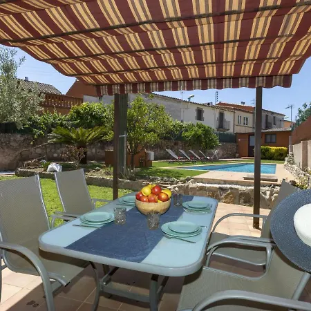 Olivera By Interhome Feriehus